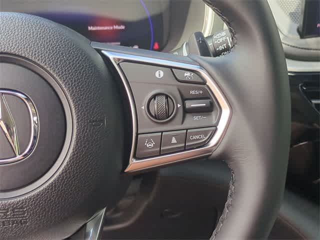 Thumbnail: 2026 Acura MDX - 27