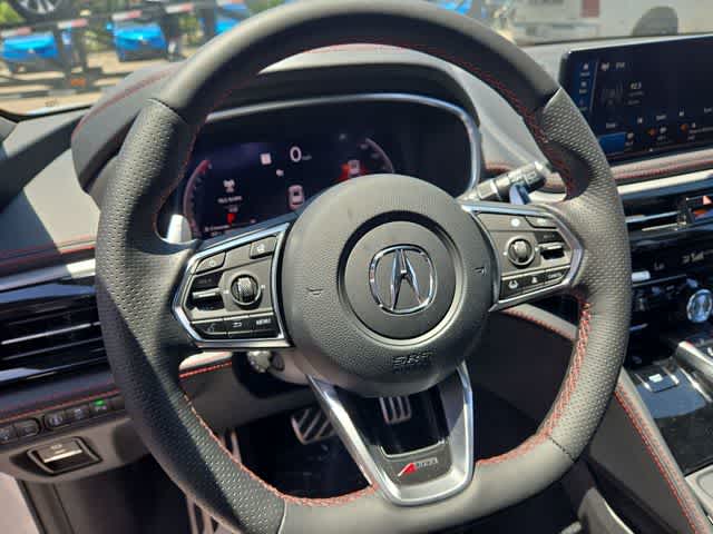 2026 Acura MDX A-Spec w/Advance Package - Photo 21