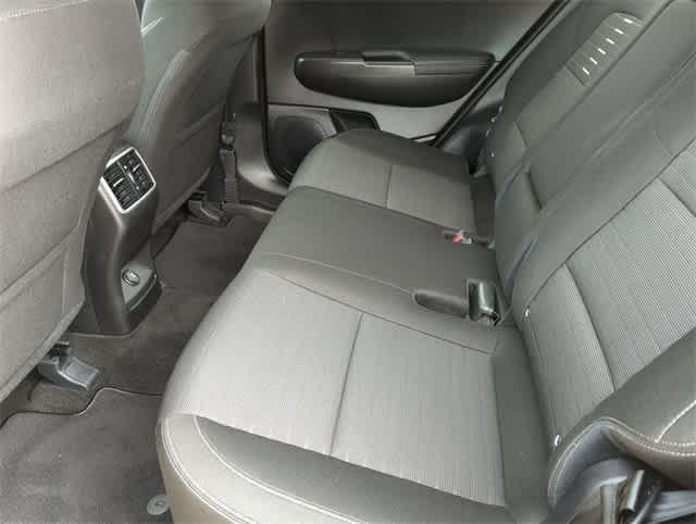 Thumbnail: 2019 Kia Sportage - 20