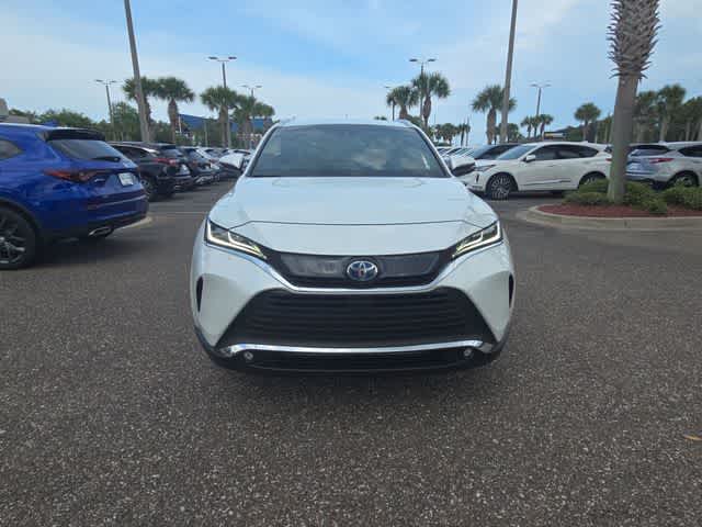Thumbnail: 2024 Toyota Venza - 3