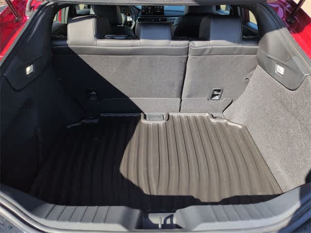 Thumbnail: 2026 Acura Integra - 36