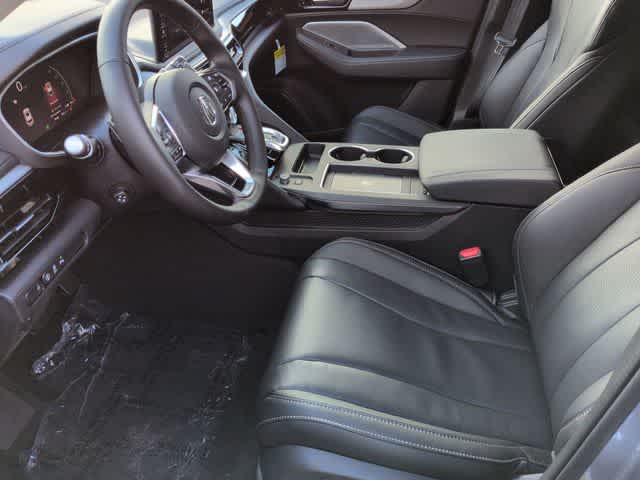 Thumbnail: 2026 Acura MDX - 17