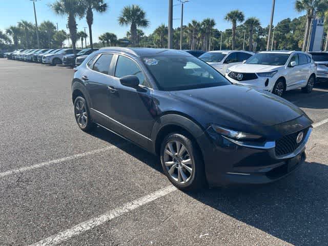 Thumbnail: 2023 Mazda CX-30 - 9