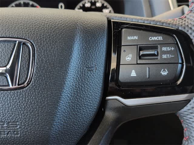 Thumbnail: 2026 Honda Ridgeline - 27