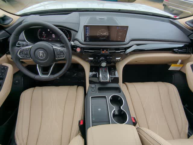 2026 Acura MDX Technology Package - Photo 16
