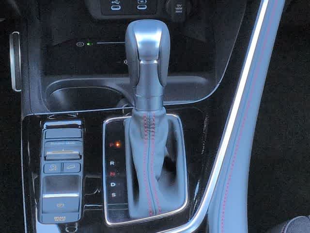 Thumbnail: 2025 Acura ADX - 34