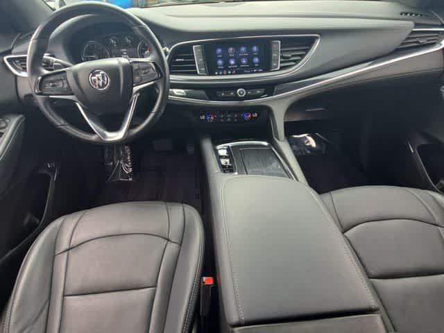Thumbnail: 2022 Buick Enclave - 16
