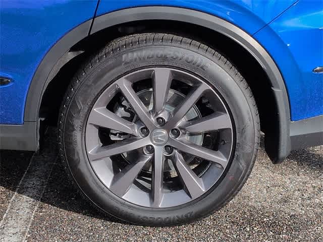 Thumbnail: 2025 Acura MDX - 14