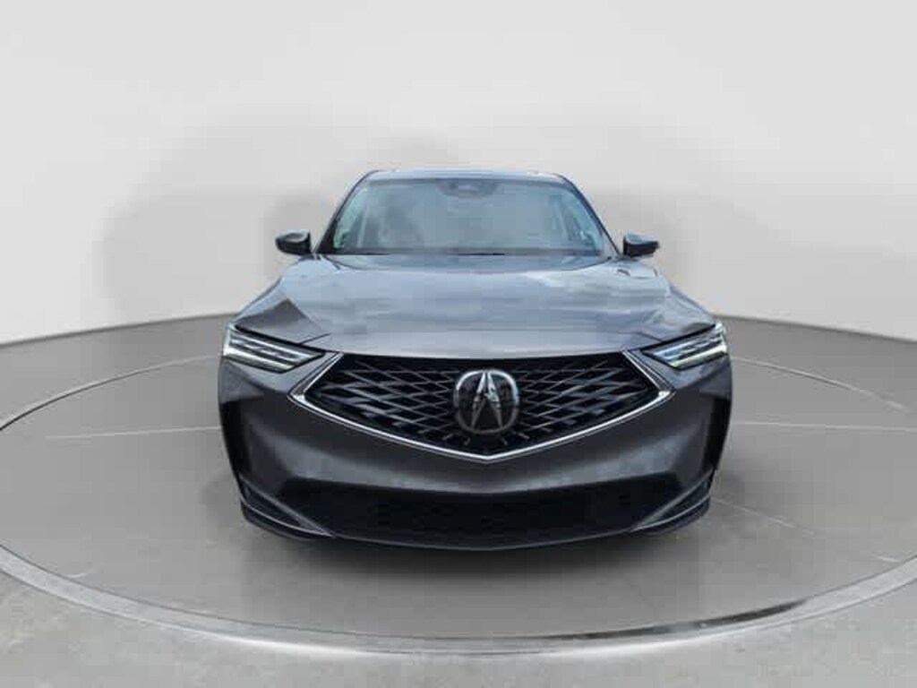 New 2026 Acura MDX w/Technology Package SUV