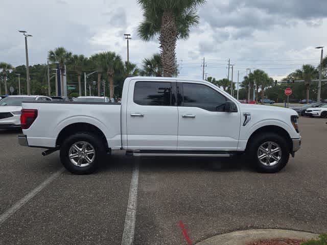 Thumbnail: 2024 Ford F-150 - 9
