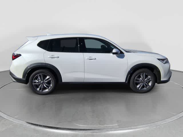 2025 Acura ADX Base - Photo 9