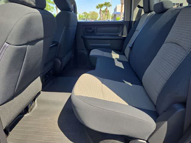 Thumbnail: 2012 RAM 1500 - 19