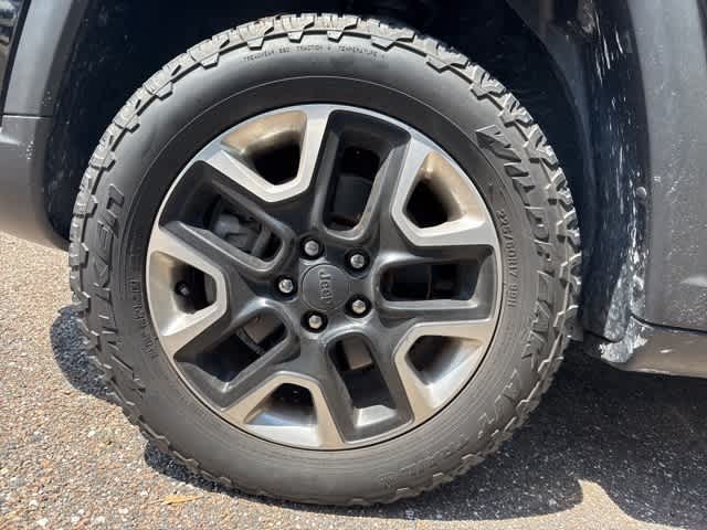 Thumbnail: 2018 Jeep Compass - 4