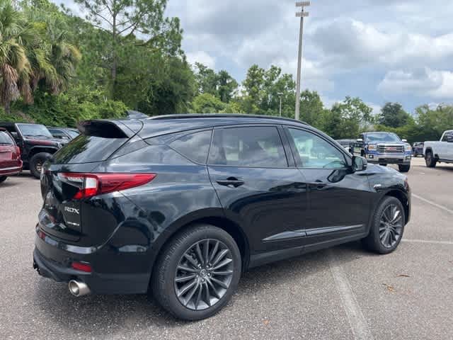 Thumbnail: 2023 Acura RDX - 2