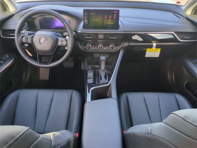 Thumbnail: 2025 Acura ADX - 16