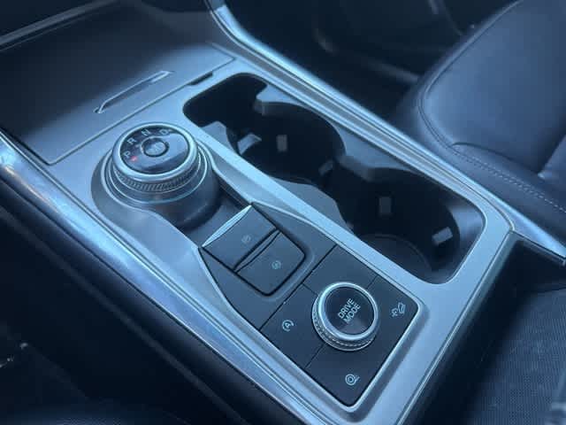 Thumbnail: 2020 Ford Explorer - 27