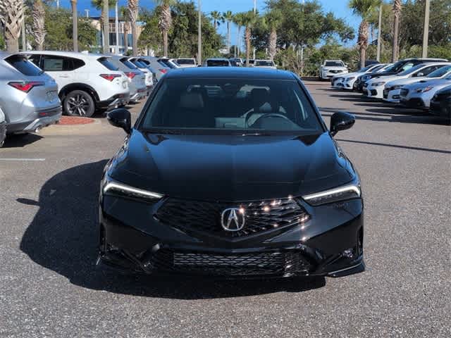 2026 Acura Integra A-Spec photo 3