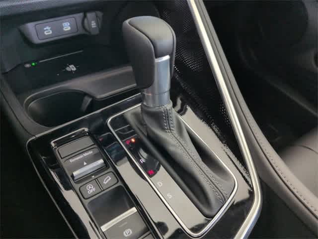 Thumbnail: 2025 Acura ADX - 34