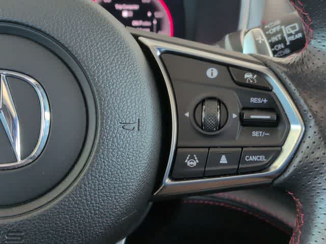 Thumbnail: 2024 Acura MDX - 27