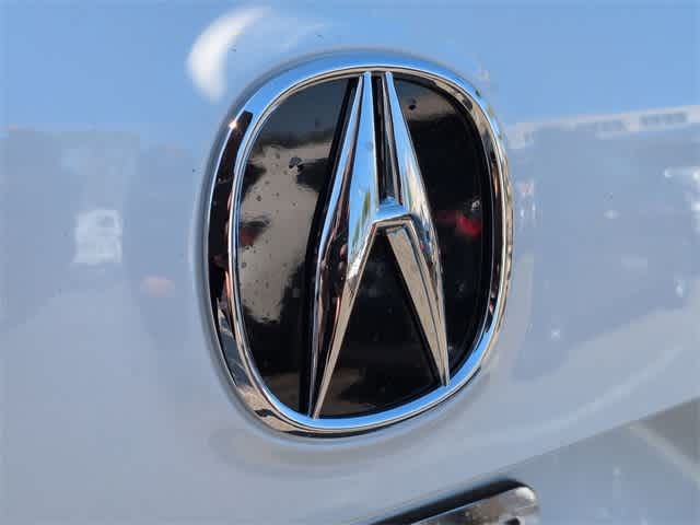 Thumbnail: 2026 Acura RDX - 12