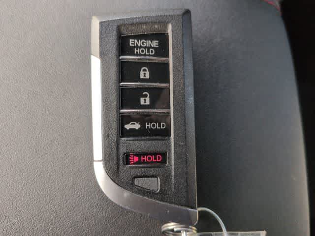 Thumbnail: 2025 Acura TLX - 38