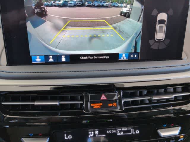 Thumbnail: 2026 Acura MDX - 32