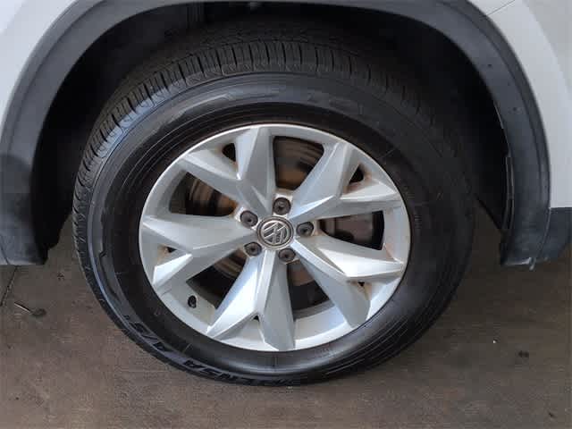 Thumbnail: 2018 Volkswagen Atlas - 14