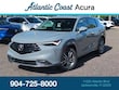  Acura ADX