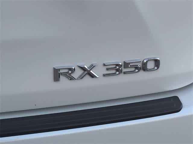 Thumbnail: 2021 Lexus RX - 13