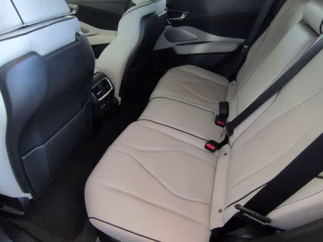 Thumbnail: 2026 Acura RDX - 21