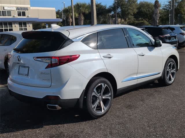 Thumbnail: 2026 Acura RDX - 8