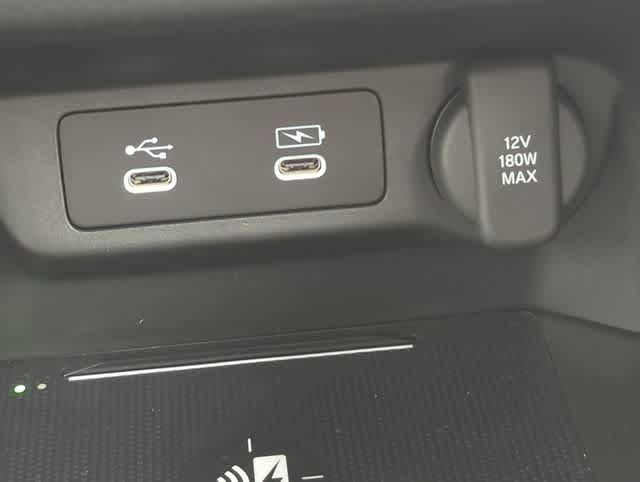 Thumbnail: 2025 Acura ADX - 33