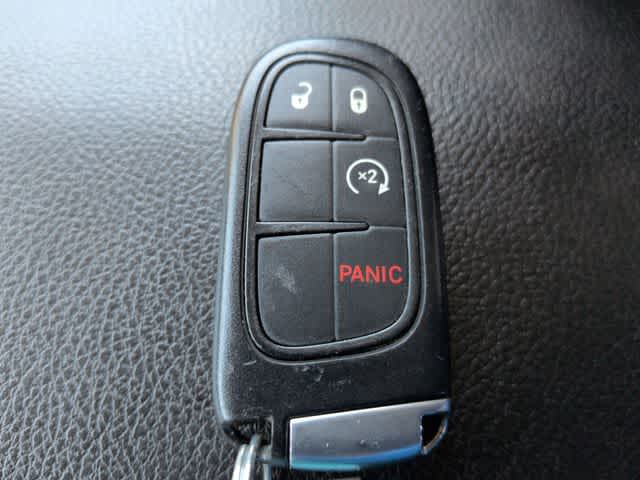 Thumbnail: 2016 RAM 1500 - 39