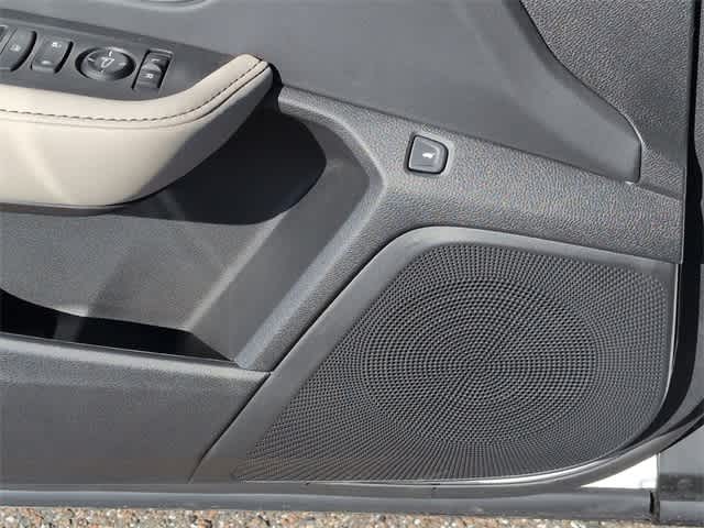 Thumbnail: 2026 Acura RDX - 32