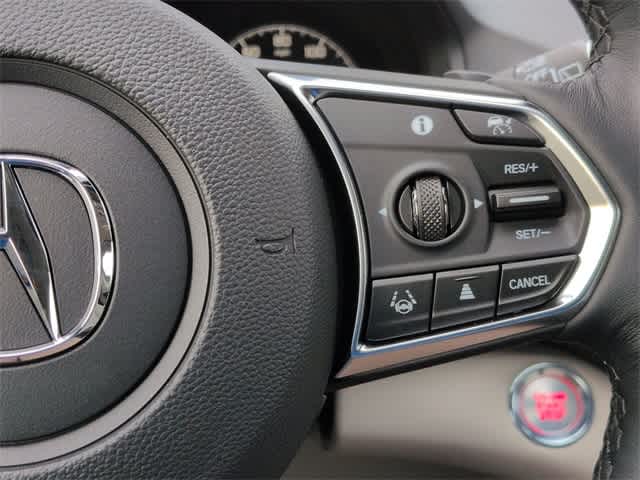 Thumbnail: 2026 Acura RDX - 27