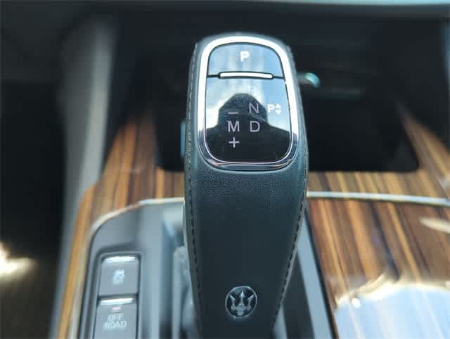 Thumbnail: 2019 Maserati Levante - 35