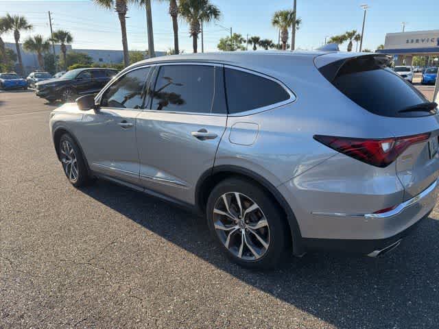 Thumbnail: 2022 Acura MDX - 6