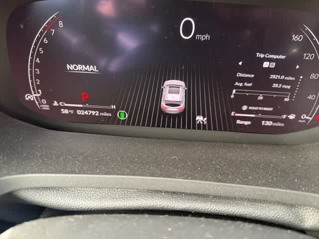 Thumbnail: 2024 Acura MDX - 17