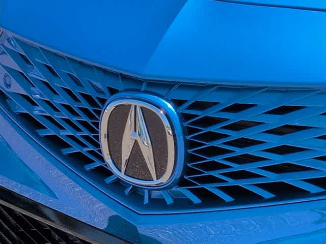 Thumbnail: 2026 Acura Integra - 12