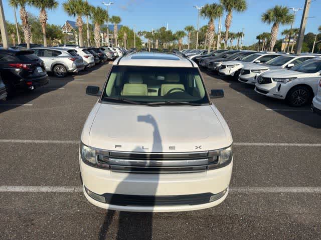 Thumbnail: 2015 Ford Flex - 6