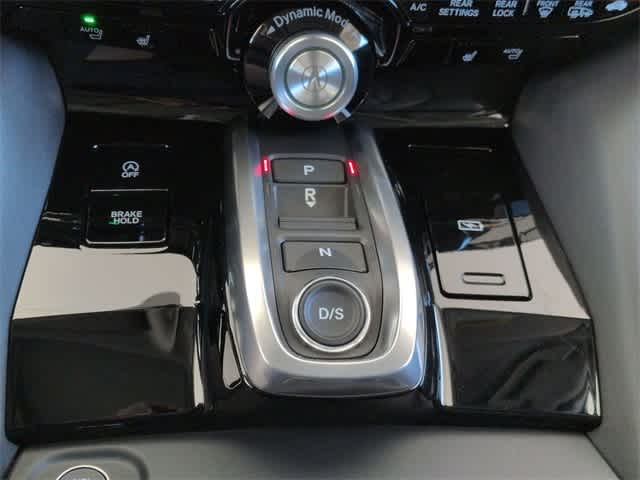 Thumbnail: 2026 Acura MDX - 35