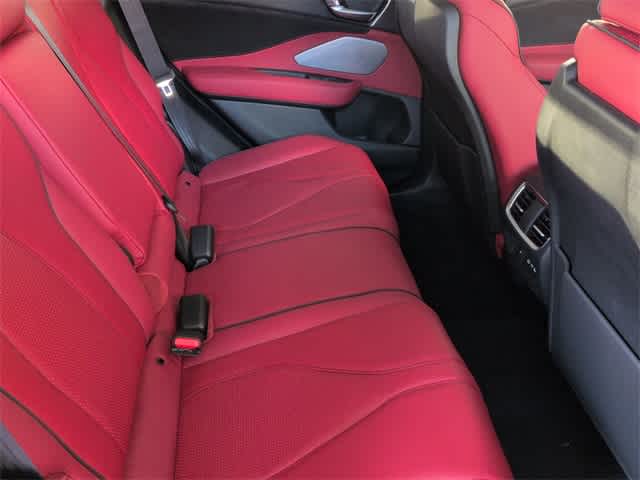 Thumbnail: 2026 Acura RDX - 22