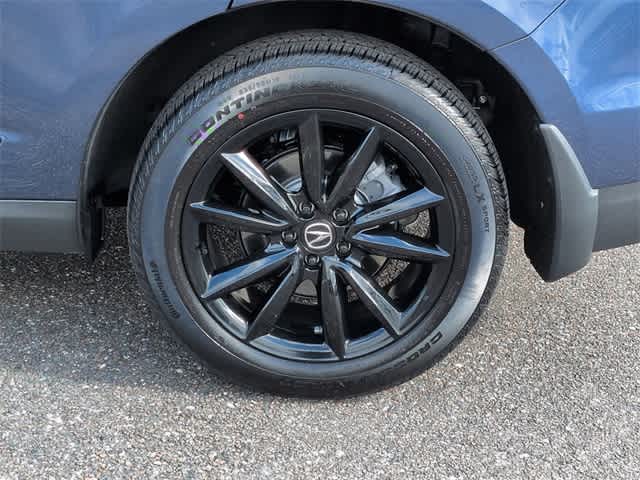 Thumbnail: 2025 Acura RDX - 14