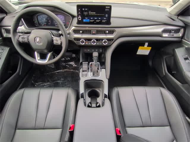 Thumbnail: 2026 Acura Integra - 16