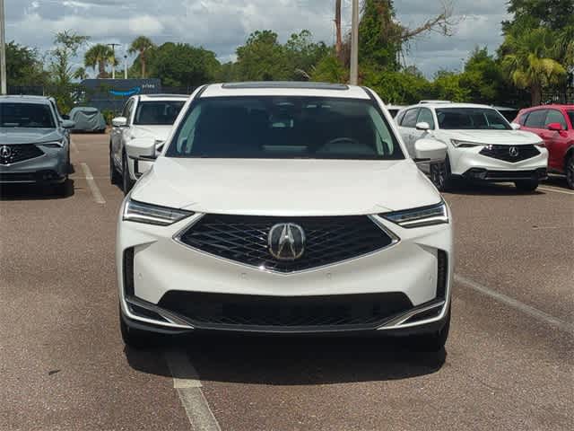 Thumbnail: 2026 Acura MDX - 3