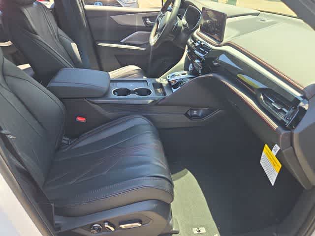 2026 Acura MDX A-Spec w/Advance Package - Photo 20