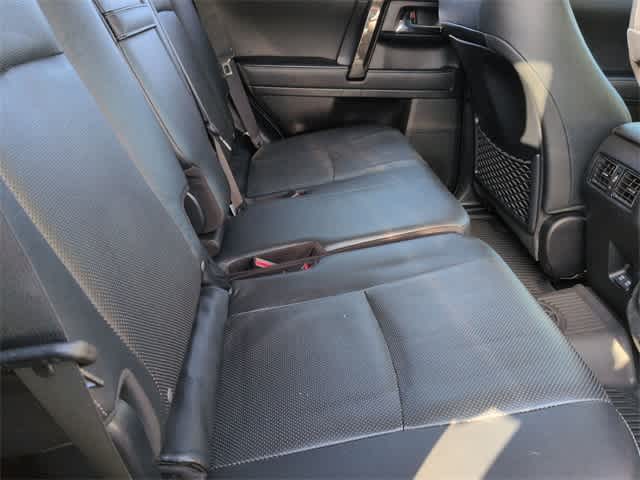 Thumbnail: 2020 Toyota 4Runner - 22