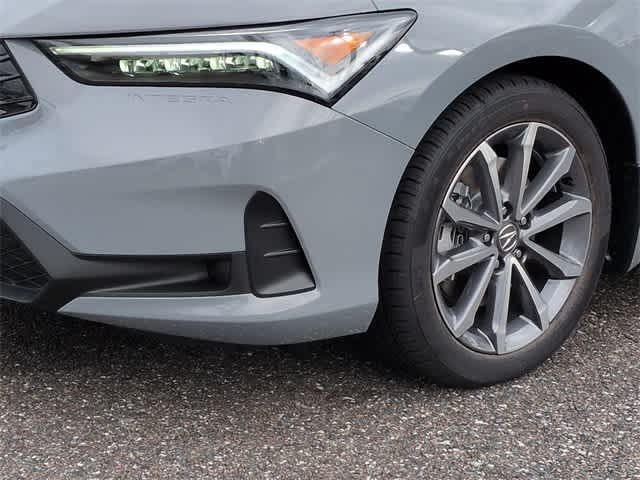 Thumbnail: 2026 Acura Integra - 11