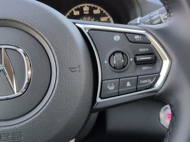 Thumbnail: 2026 Acura RDX - 27