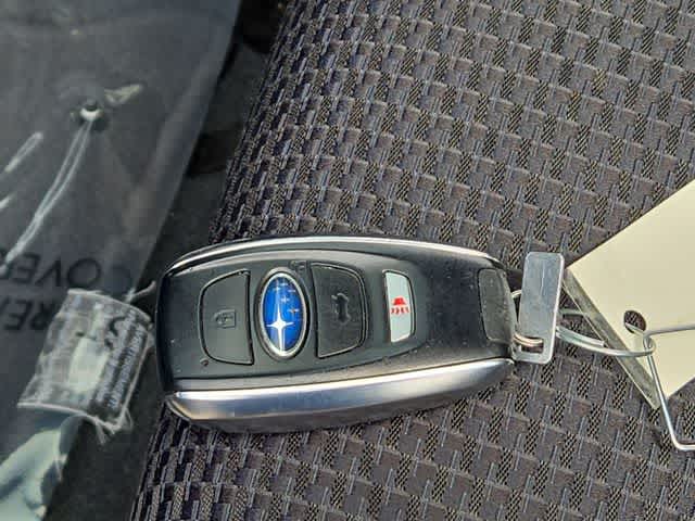 Thumbnail: 2021 Subaru Forester - 34